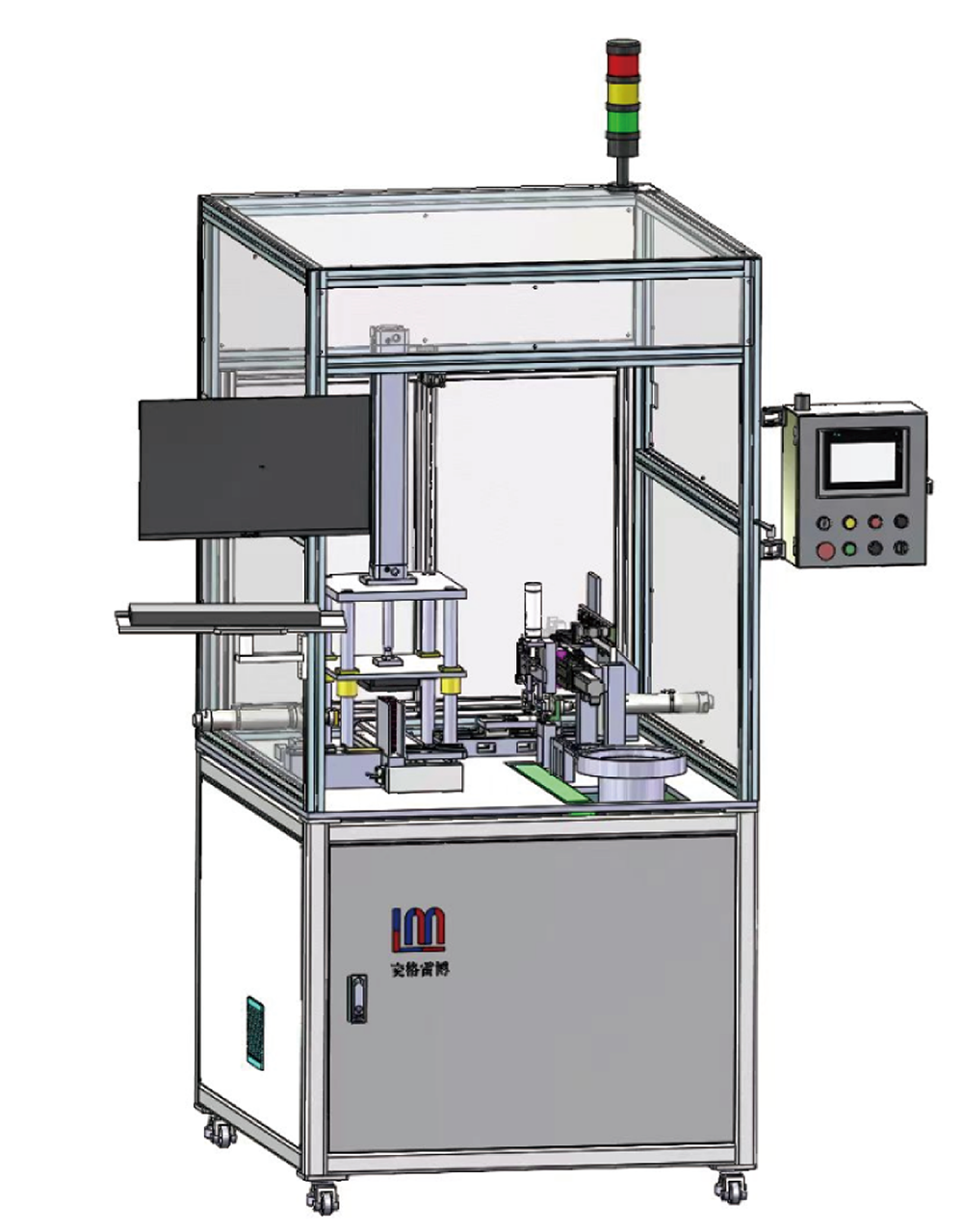 SERVO MOTORS AND LINEAR MOTORS SOLUTIONS