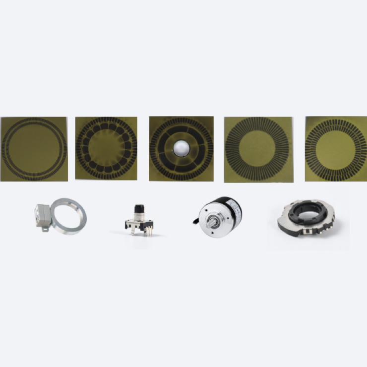 Magnetic Encoder Ring Introduction Manual