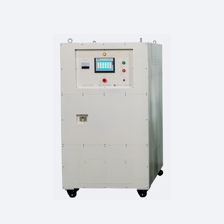 Magnetizer for Servo Motor Rotor & neodymium iron boron horns