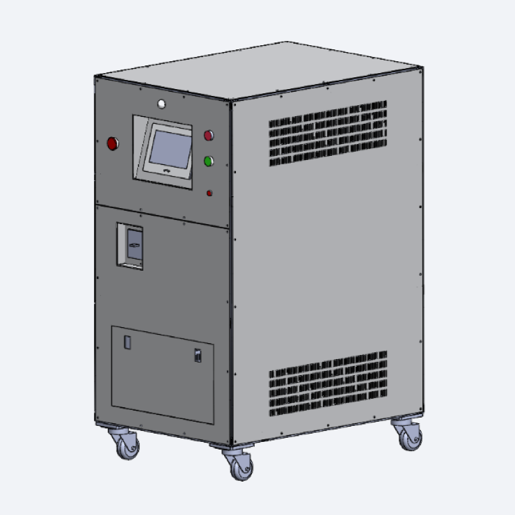 QY-3520TP magnetizing power supply
