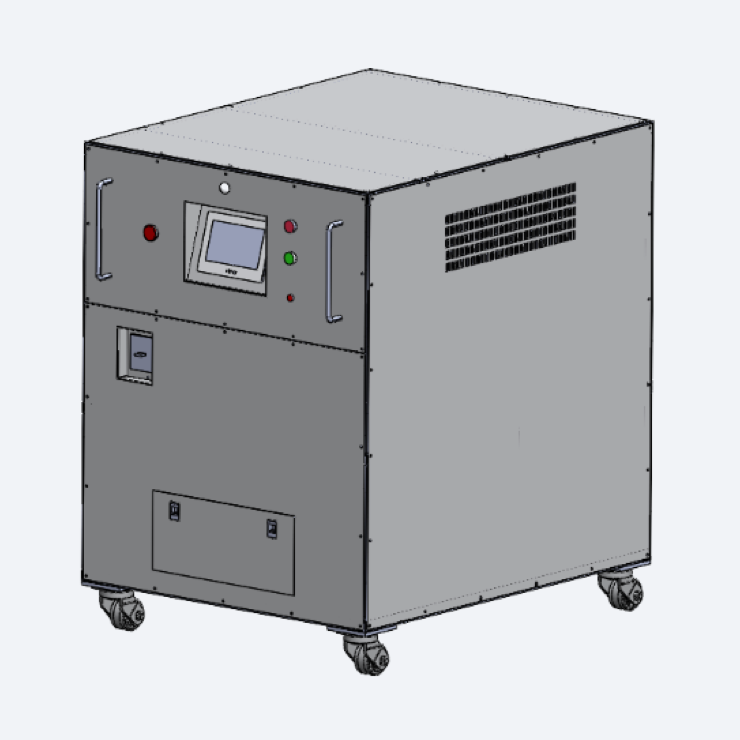 QY-3540TP magnetizing power supply
