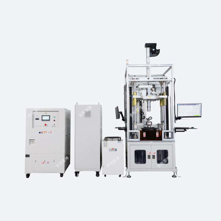 線外標(biāo)準(zhǔn)充磁&表磁檢測設(shè)備